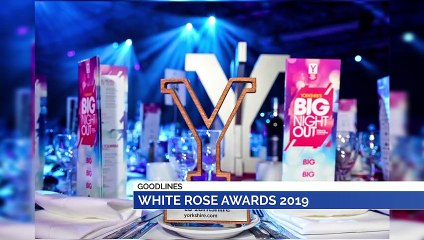 GOODLINES: 21st June 2019