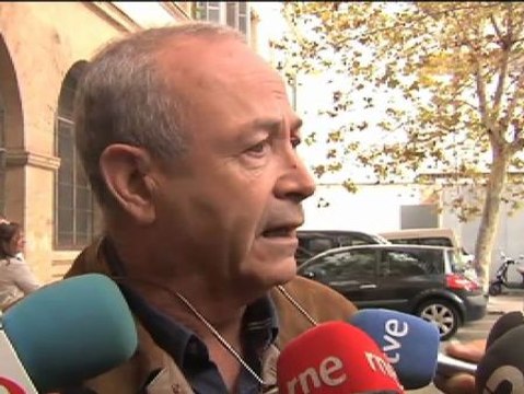 El Juez Castro: Tengo todas las ganas del mundo de terminar este asunto