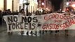 Vuelven las protestas vecinales a las calles de Burgos