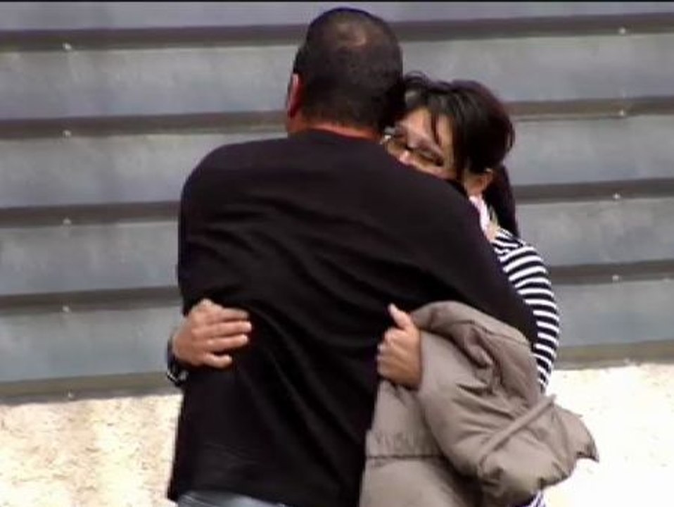 Conmoción y mucho dolor en la localidad de Bullas por la muerte de 14 de sus vecinos