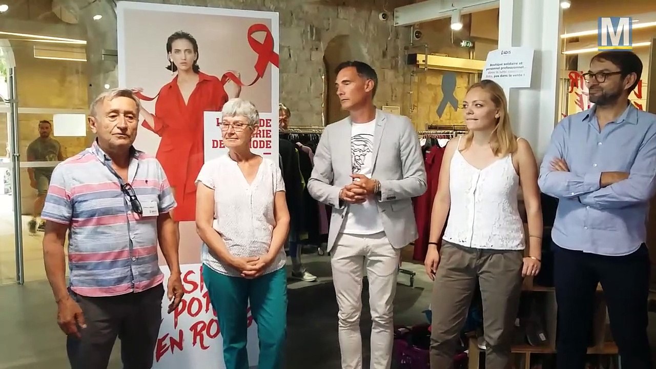 La grande braderie de la mode débarque aux Docks village