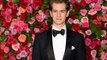Andrew Garfield wanted to star in Tick, Tick... Boom!