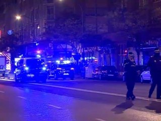 El espíritu de Gamonal vuelve a Burgos