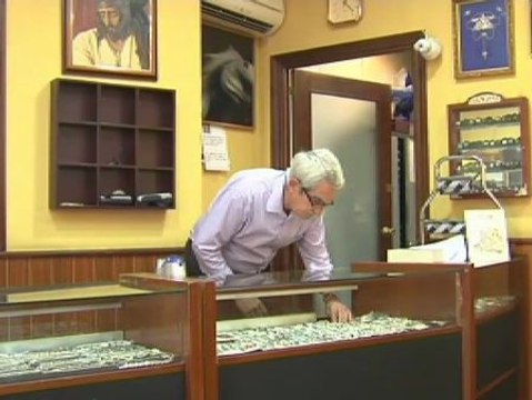 España, el segundo país de Europa con más hurtos