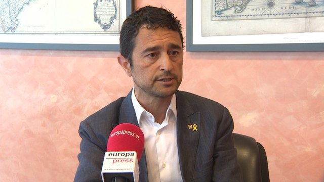 Calvet pide al Gobierno que apruebe las bonificaciones en AP7 y AP2