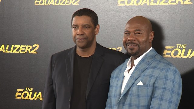 Denzel Washington protagoniza The Equalizer 2
