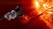 La NASA ultima el lanzamiento hacia el Sol de la Solar Parker Probe