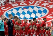 Die Geschichte von Bayern München