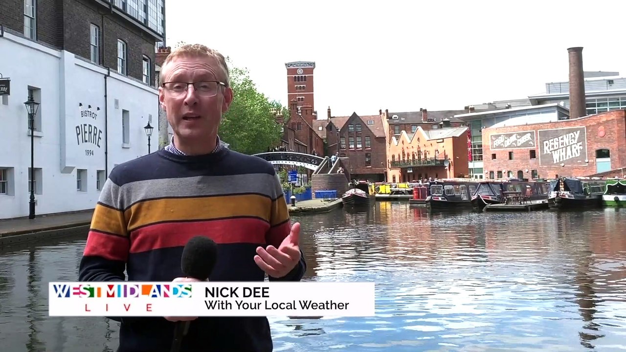 WEATHER: June 21st 2019