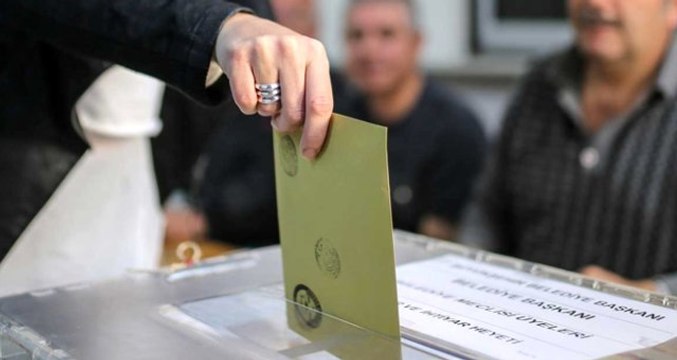 Son dakika! YSK, 23 Haziran İstanbul seçimi için seçmen listesine son şeklini verdi