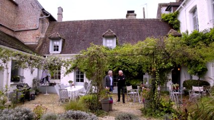 Nos maisons ont une histoire : Saint-Malo et Falaise - 5/07/2019