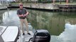 2019 Sea Ray 210 SPX OB For Sale at MarineMax Baltimore, MD