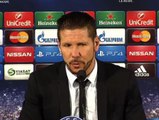 Simeone: 