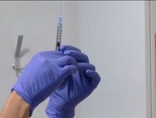 Suiza prueba en humanos una vacuna contra el ébola