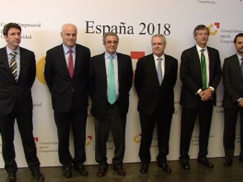 Un plan para crear 1.500 empleos cada día hasta 2018