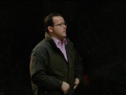 Desfile de imputados por el despacho del juez Velasco