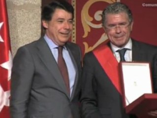 Monago propone a Rajoy la primera Ley Antisoborno de España