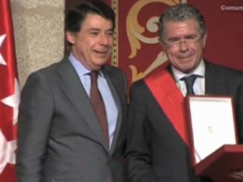 Monago propone a Rajoy la primera Ley Antisoborno de España