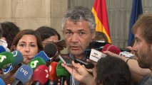 Cataluña pide al Gobierno 
