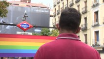 Agresión homófoba en la estación de Fuenlabrada Central