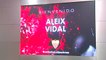 Aleix Vidal: "Gracias a Dios vuelvo donde quería estar y donde he sido feliz"