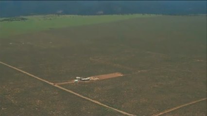 La policía rescata a 11 niños secuestrados en Nuevo México