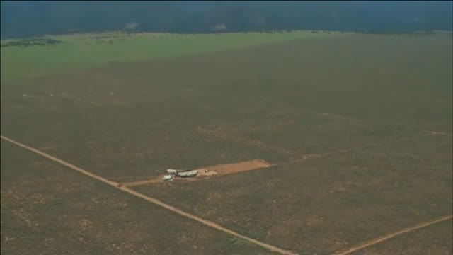 La policía rescata a 11 niños secuestrados en Nuevo México