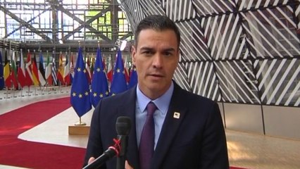 Sánchez no precisa qué negocia con ERC y pide un gobierno cuanto antes