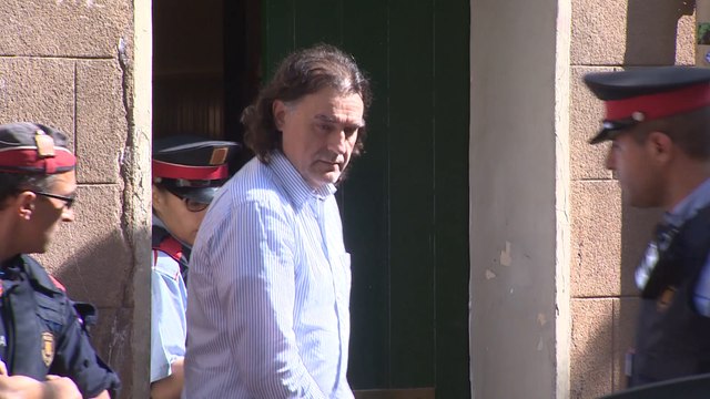 El detenido por la desaparición de su expareja en Terrassa confiesa el crimen