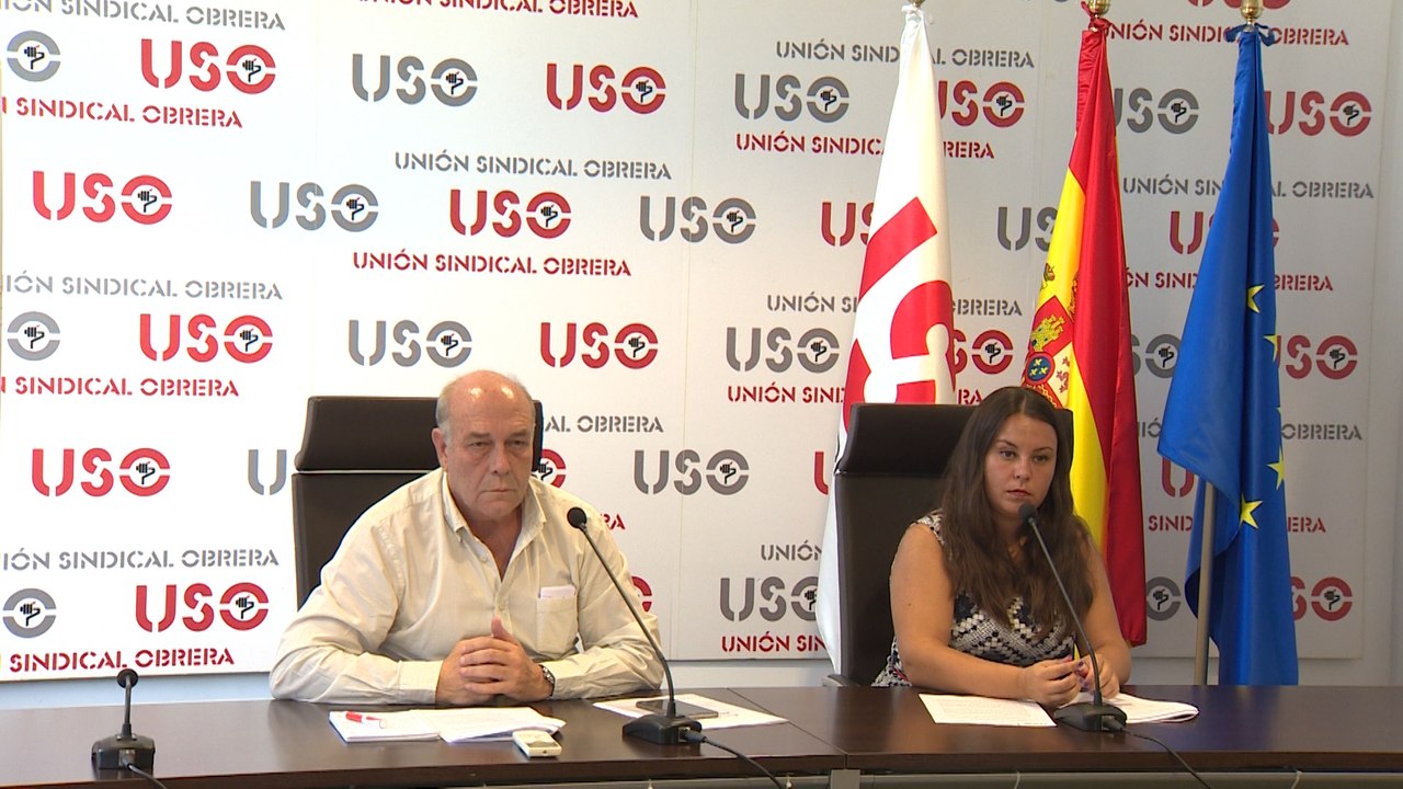 Presentan estudio sobre cronificación del paro de larga duración