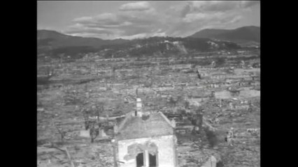 Download Video: Hiroshima conmemora el 73 aniversario del lanzamiento de la bomba atómica