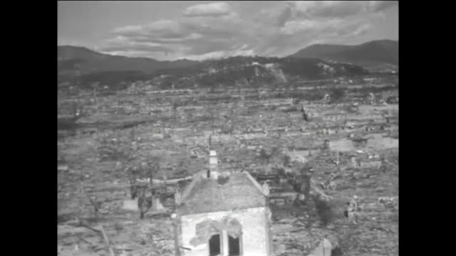 Hiroshima conmemora el 73 aniversario del lanzamiento de la bomba atómica