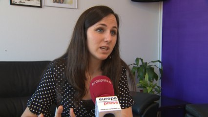 Podemos exige al Gobierno "colaboración estable y permanente"