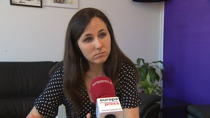 Podemos exige al Gobierno una colaboración "estable y permanente"