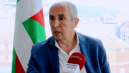 Erkoreka reclama "un mecanismo de distribución" ante la inmigración