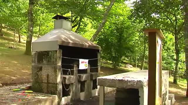 Se refuerzan las labores para evitar incendios en Galicia