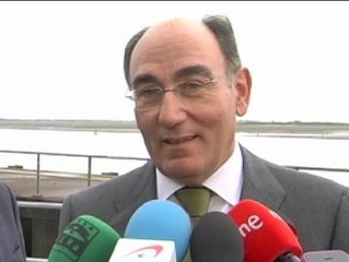 El presidente de Iberdrola: "Tenemos tolerancia cero con la corrupción"