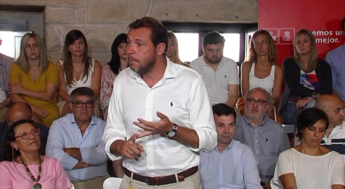 PSOE a Casado: "Se arrepentirá" de abrazar discurso de "extrema derecha"