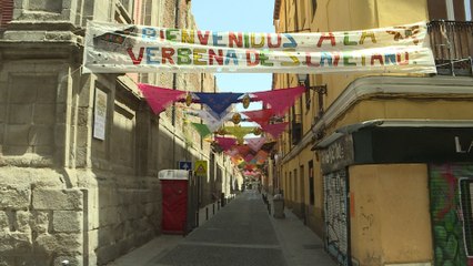 Comienzan las fiestas de San Cayetano