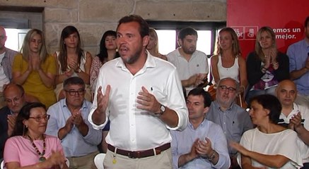 PSOE recalca que el CIS no está "manipulado"