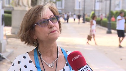 Disfrutar de Madrid en verano "sin aglomeraciones"