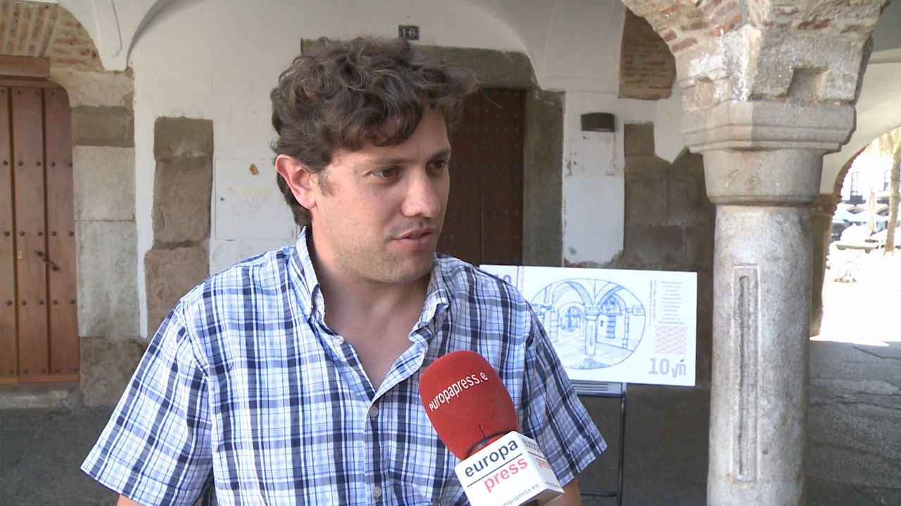 Zafra (Badajoz) crea una moneda para fomentar el comercio local