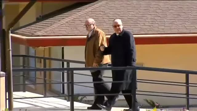 La Iglesia Católica de Chile pide perdón por los abusos sexuales perpetrados a menores por sacerdotes católicos