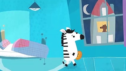 Zibilla ou la vie zébrée Bande-annonce VF (2019) Isabelle Favez