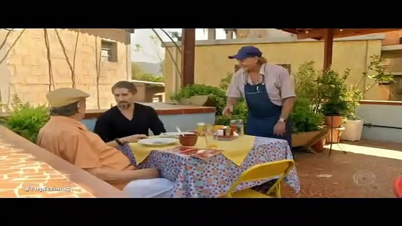 NOVELA TOPISSIMA CAPITULO 21    Vídeo