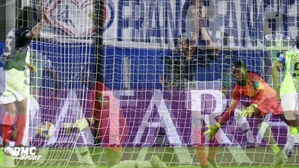 Penalties à retirer : Charbonnier pousse un coup de gueule