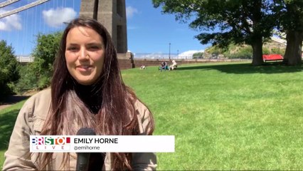 WEATHER: June 21st 2019