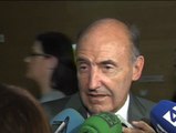 Miquel Roca, abogado de la infanta Cristina: 