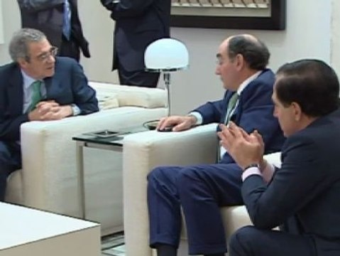 El Consejo Empresarial para la Competitividad propone medidas para crear 2,3 millones de puestos de trabajo en cuatro años