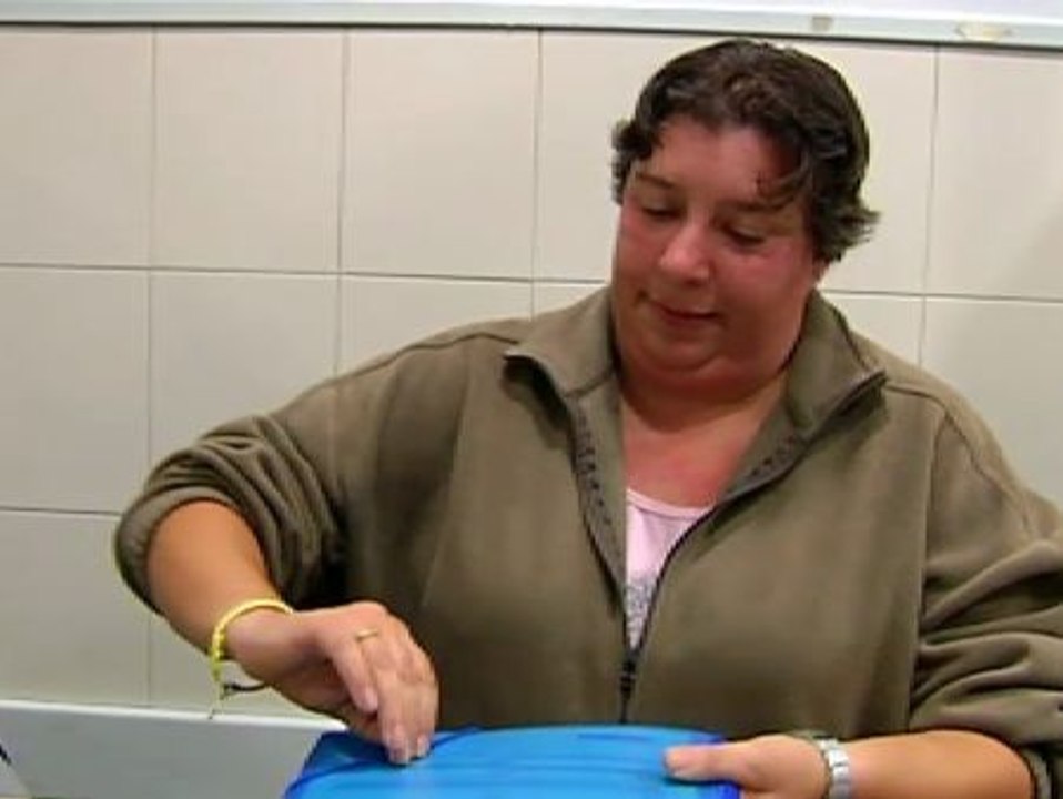 Sospechan de la existencia de una red que usa a mendigos como falsos testaferros para cometer fraudes económicos